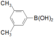 3，，，5-二甲基苯硼酸